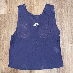 Women’s Nike Workout Tank Top